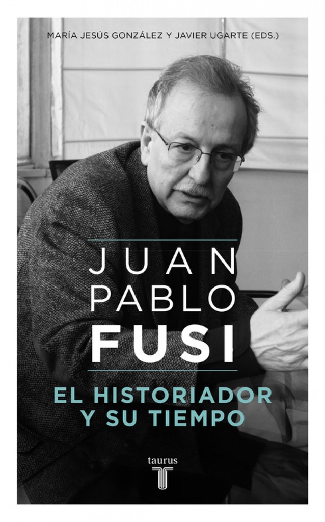 Juan Pablo Fusi