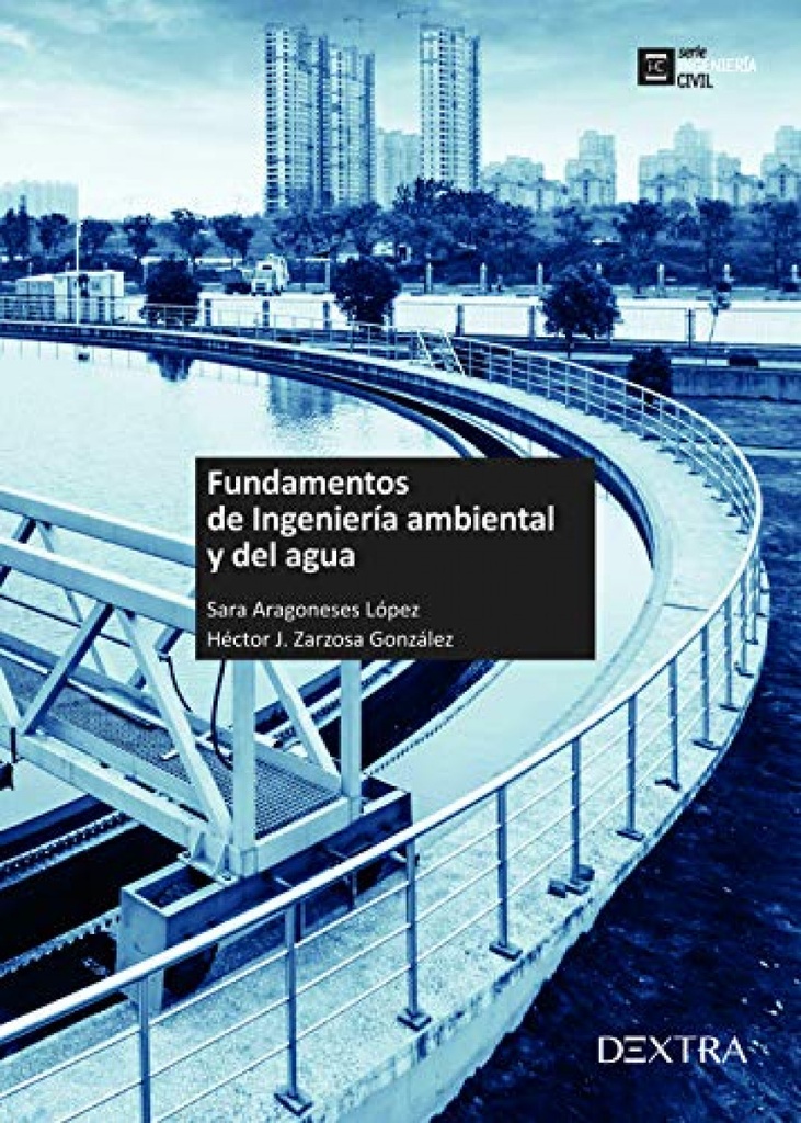 FUNDAMENTOS DEINGENIERIA AMBIENTAL