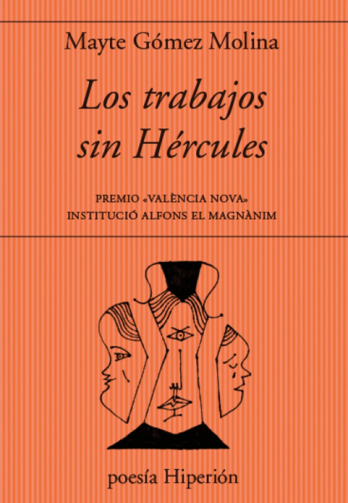 Los trabajos sin Hércules