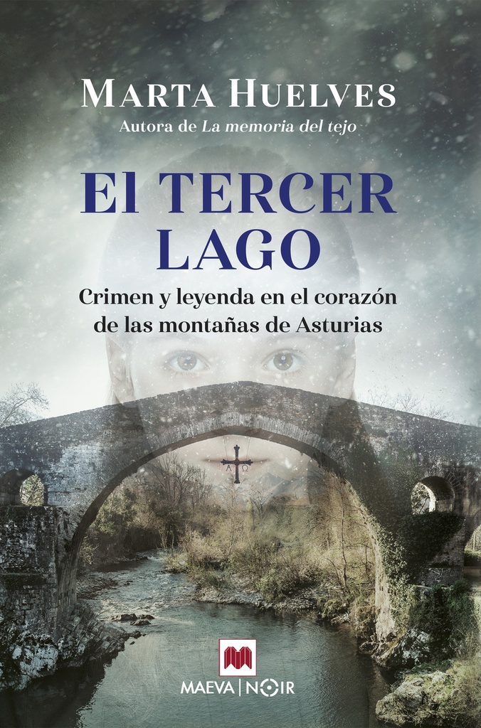 El tercer lago