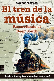 EL TREN DE LA MUSICA