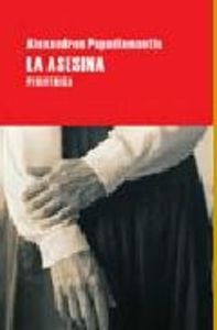 La asesina