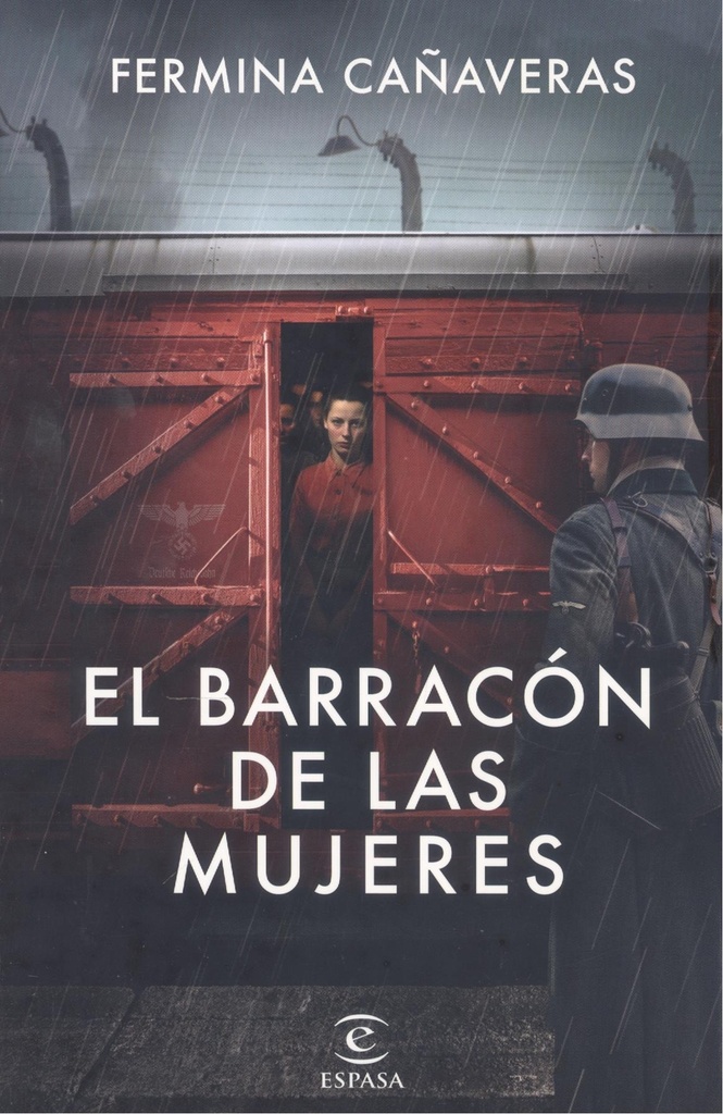 El barracón de las mujeres