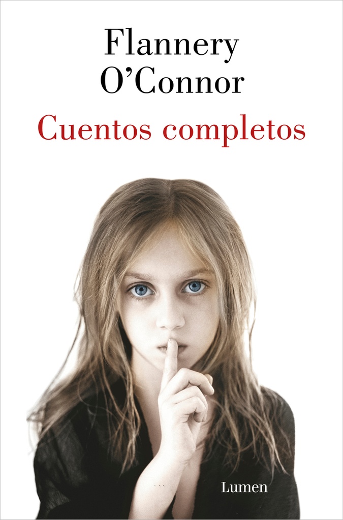 Cuentos completos