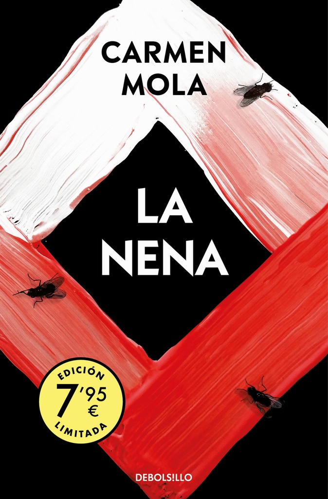 La Nena (Campaña edición limitada) (La novia gitana 3)