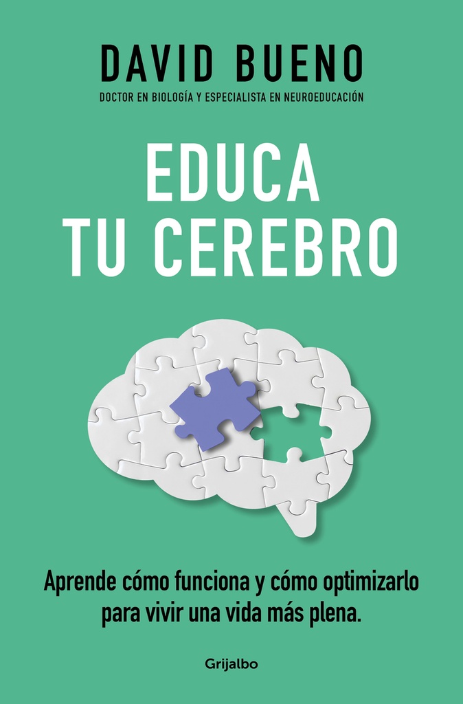 Educa tu cerebro