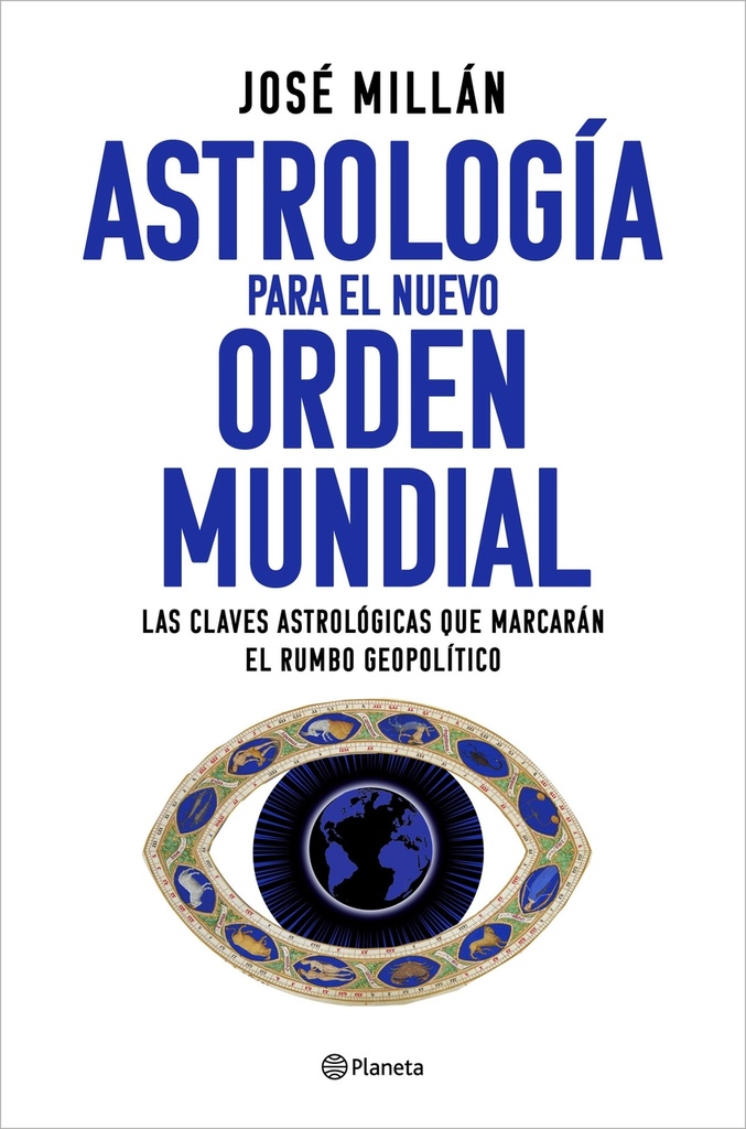 Astrología para el nuevo orden mundial