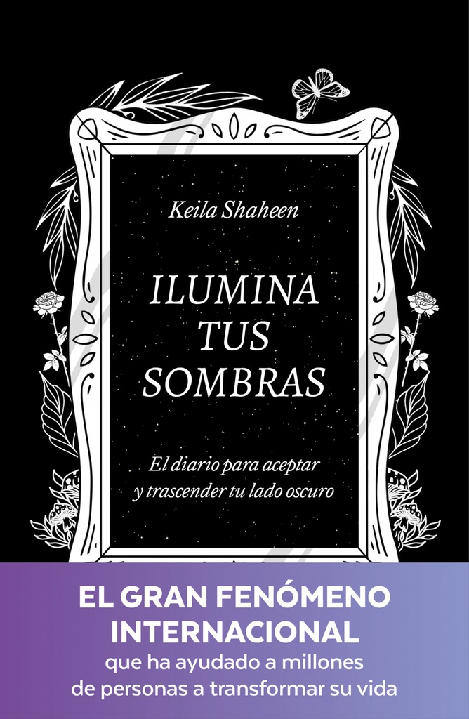 Ilumina tus sombras