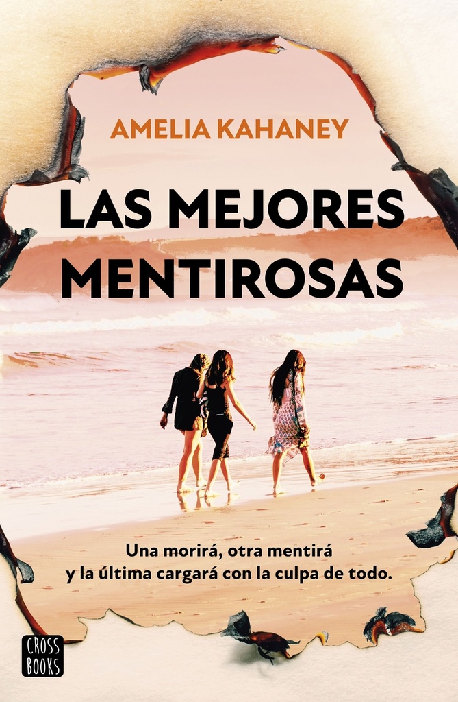 Las mejores mentirosas