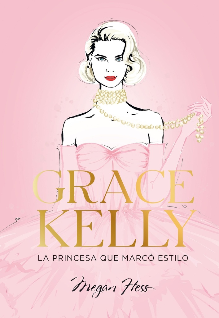 Grace Kelly. La princesa que marcó estilo