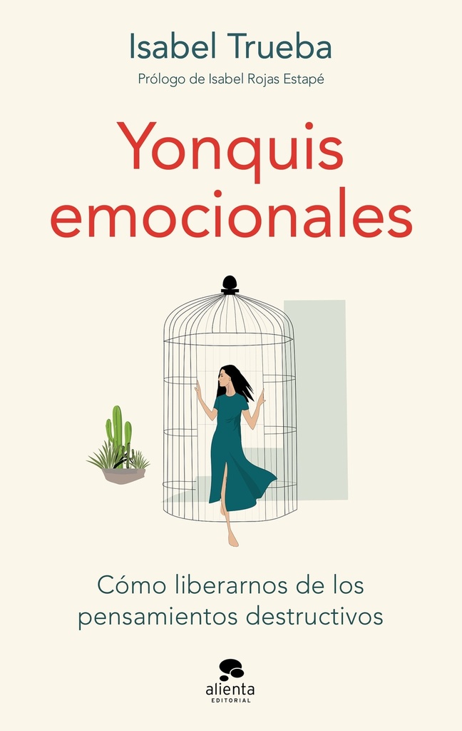 Yonquis emocionales