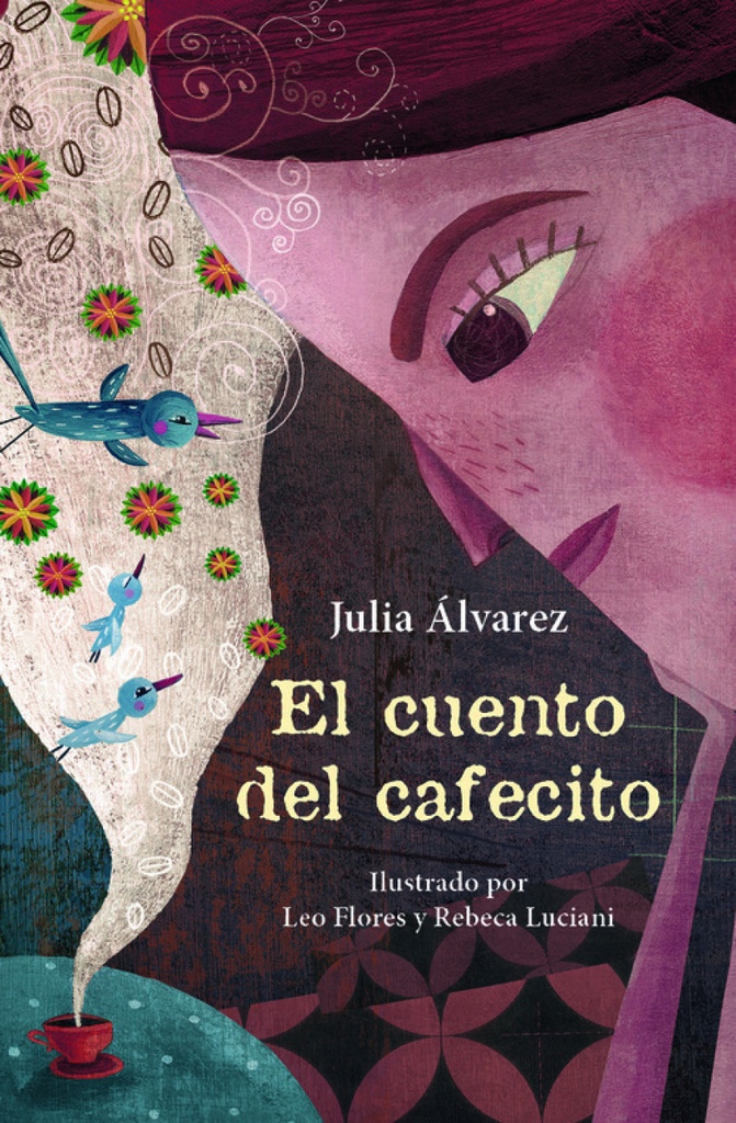 EL CUENTO DEL CAFECITO