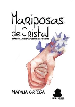 MARIPOSAS DE CRISTAL