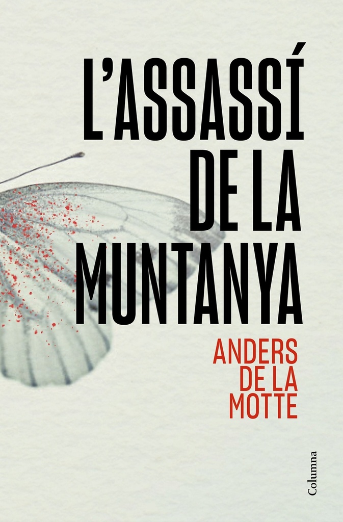 L´assassí de la muntanya