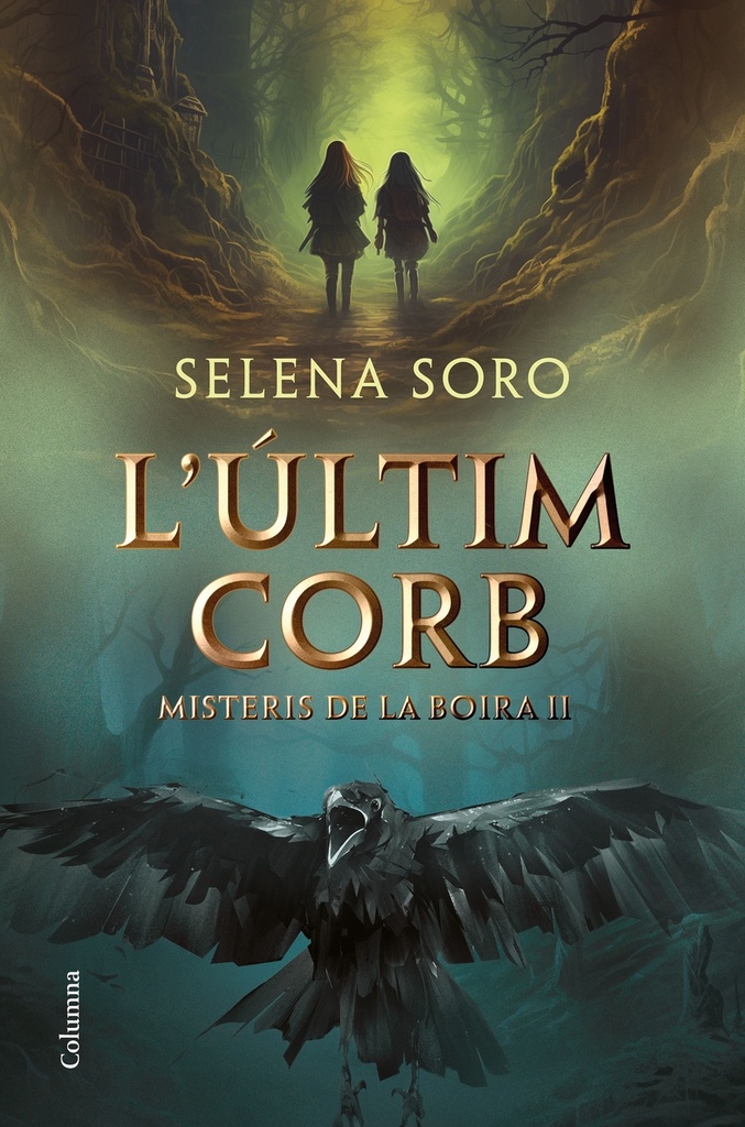 L´últim corb