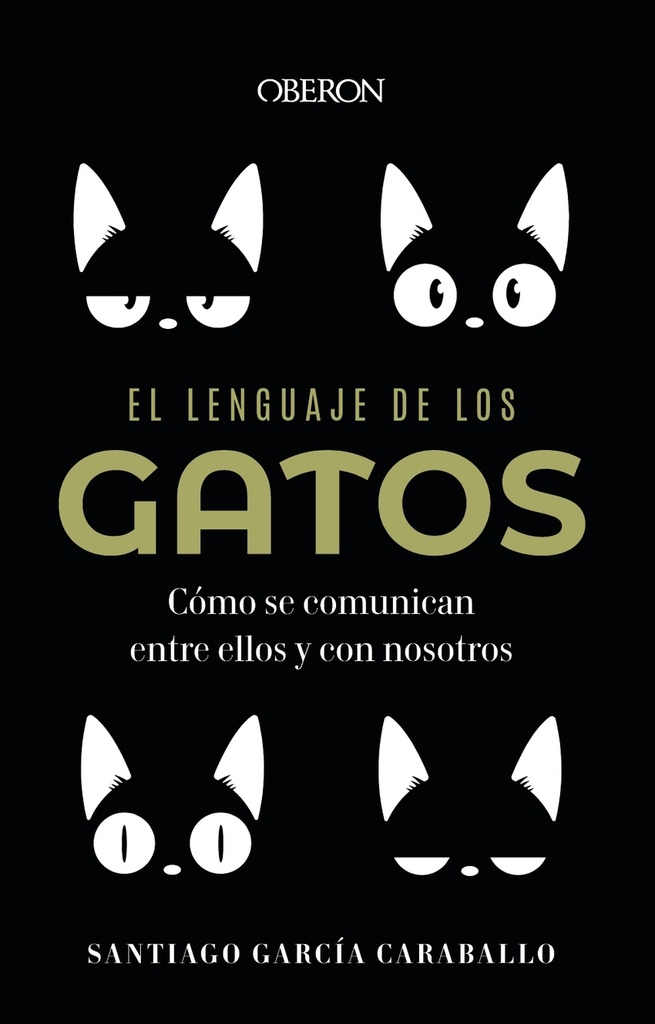 El lenguaje de los gatos