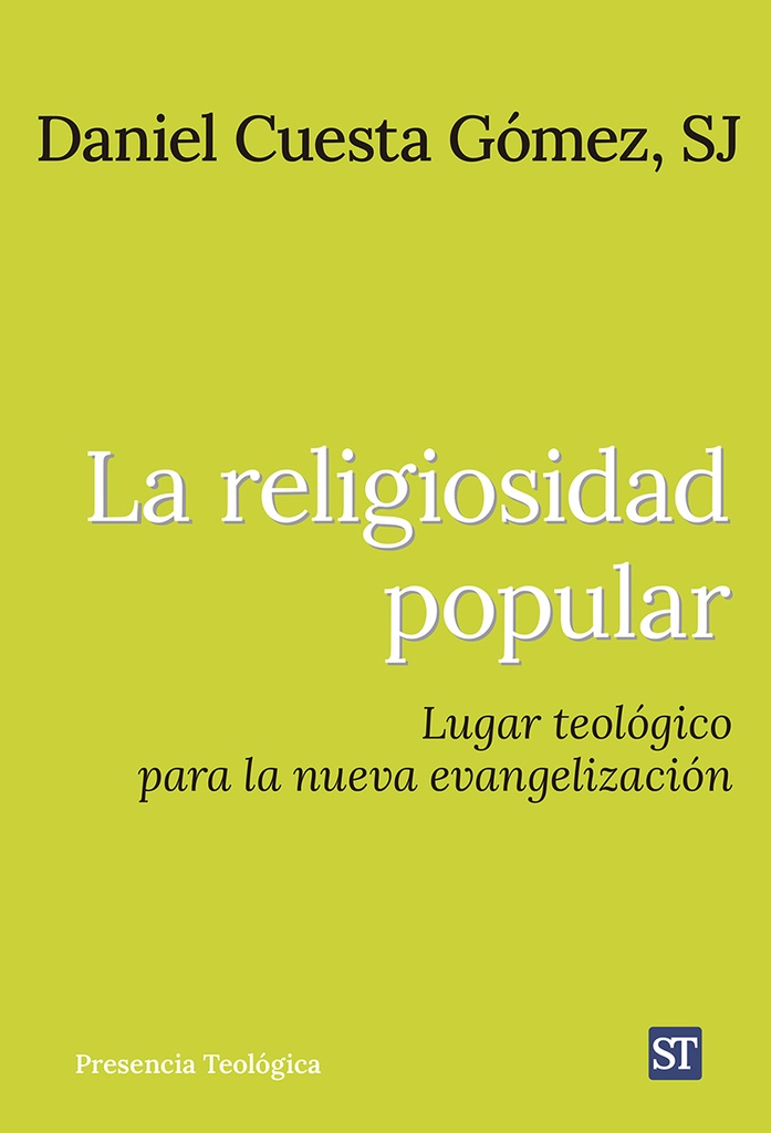 La religiosidad popular