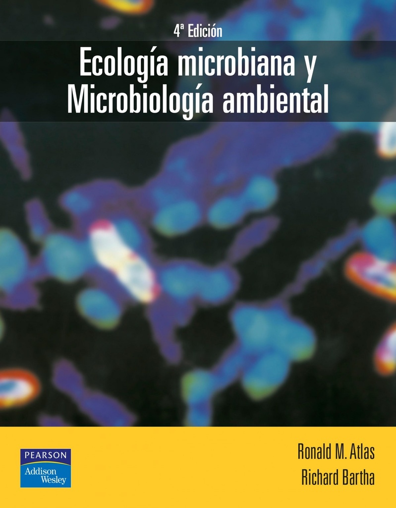 Ecología microbiana y microbiología ambiental