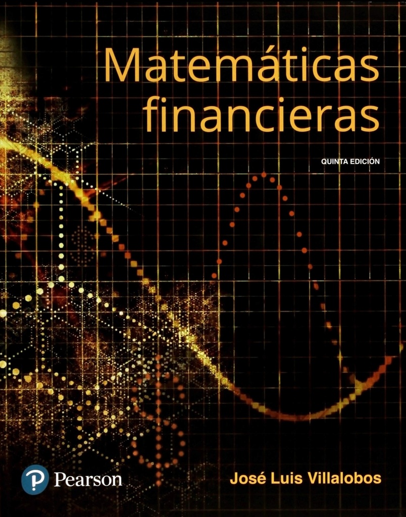 MATEMÁTICAS FINANCIERAS