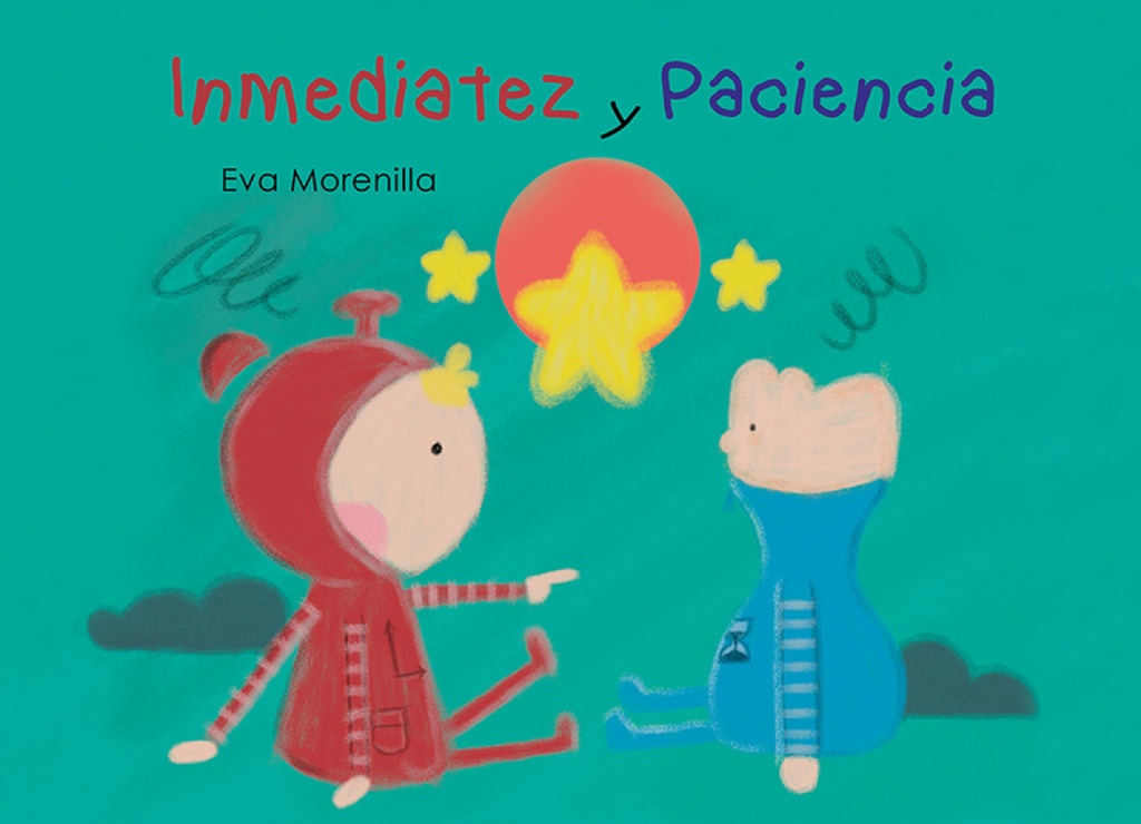 Inmediatez y paciencia