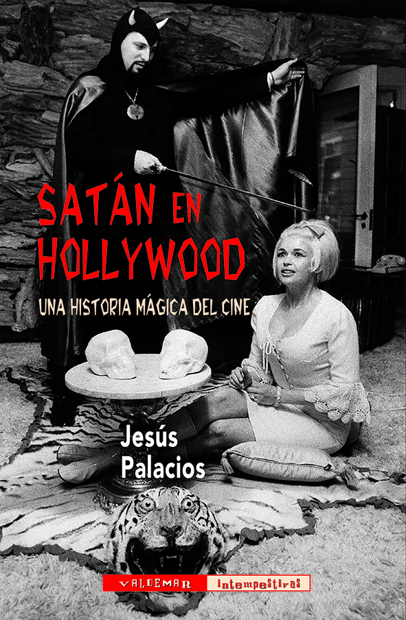 Satán en Hollywood