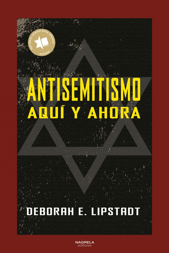 ANTISEMITISMO