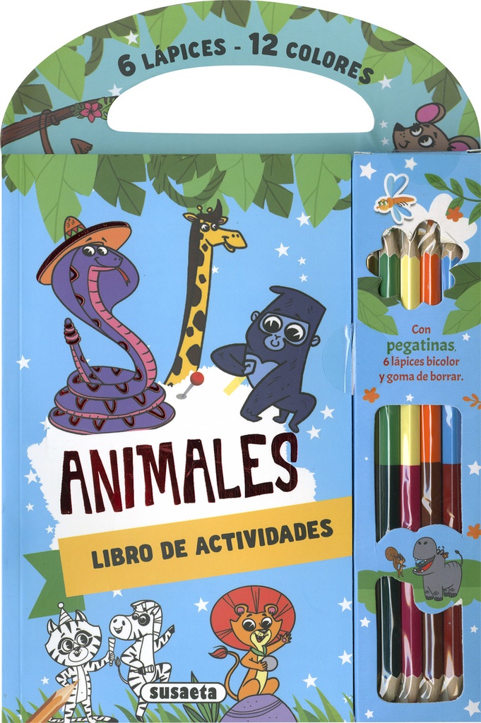 Animales