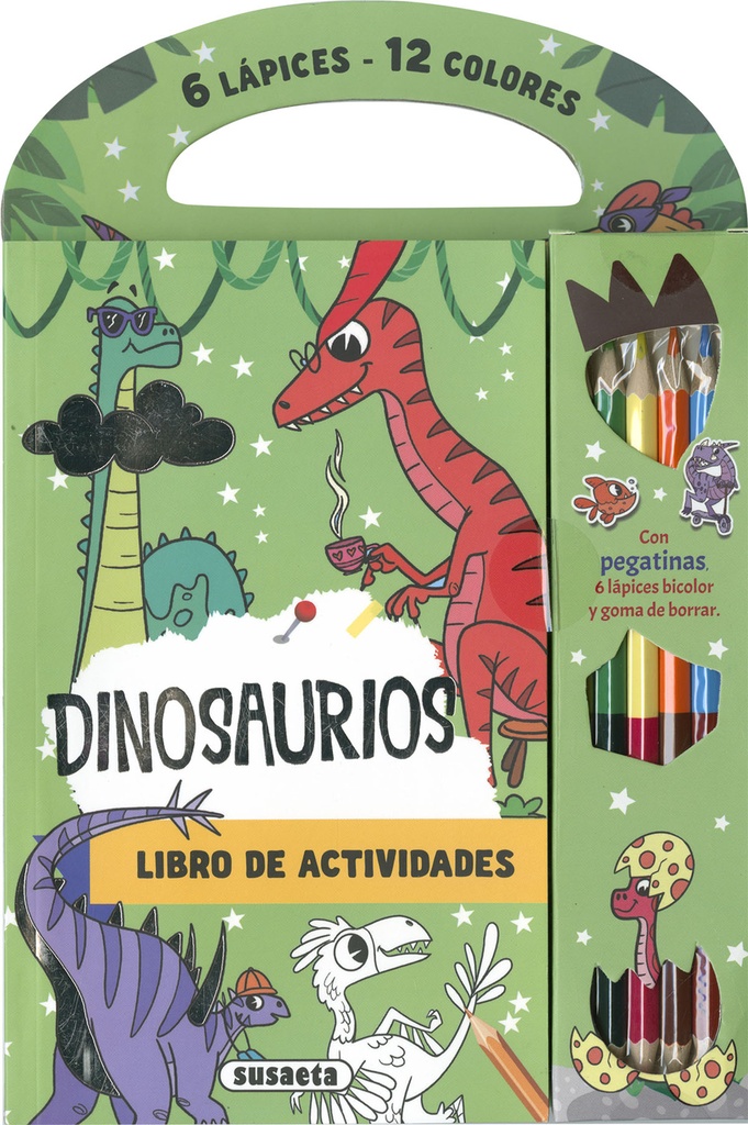 Dinosaurios