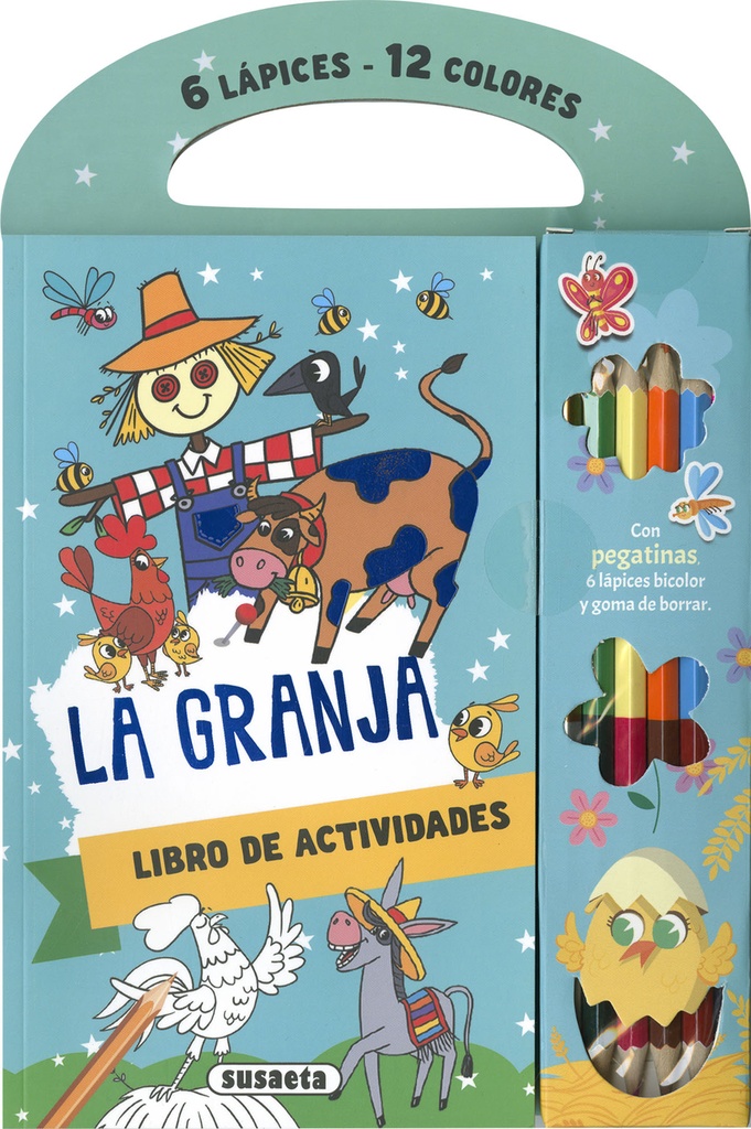 La granja