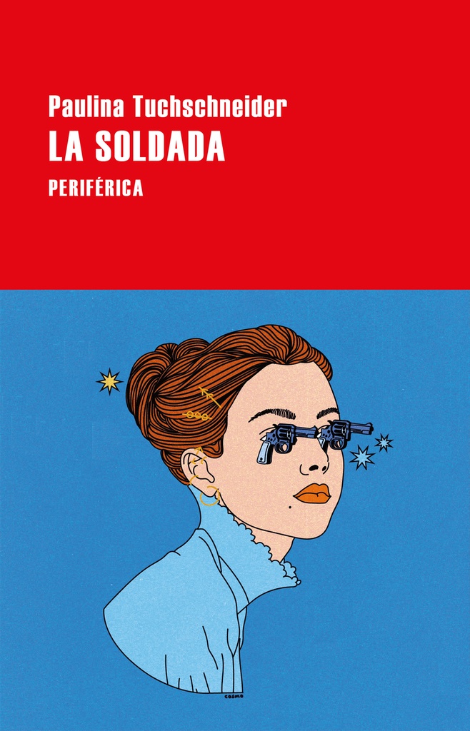 La soldada