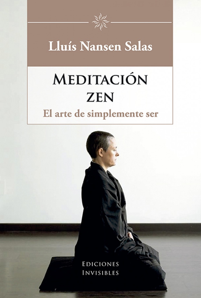 MEDITACIÓN ZEN