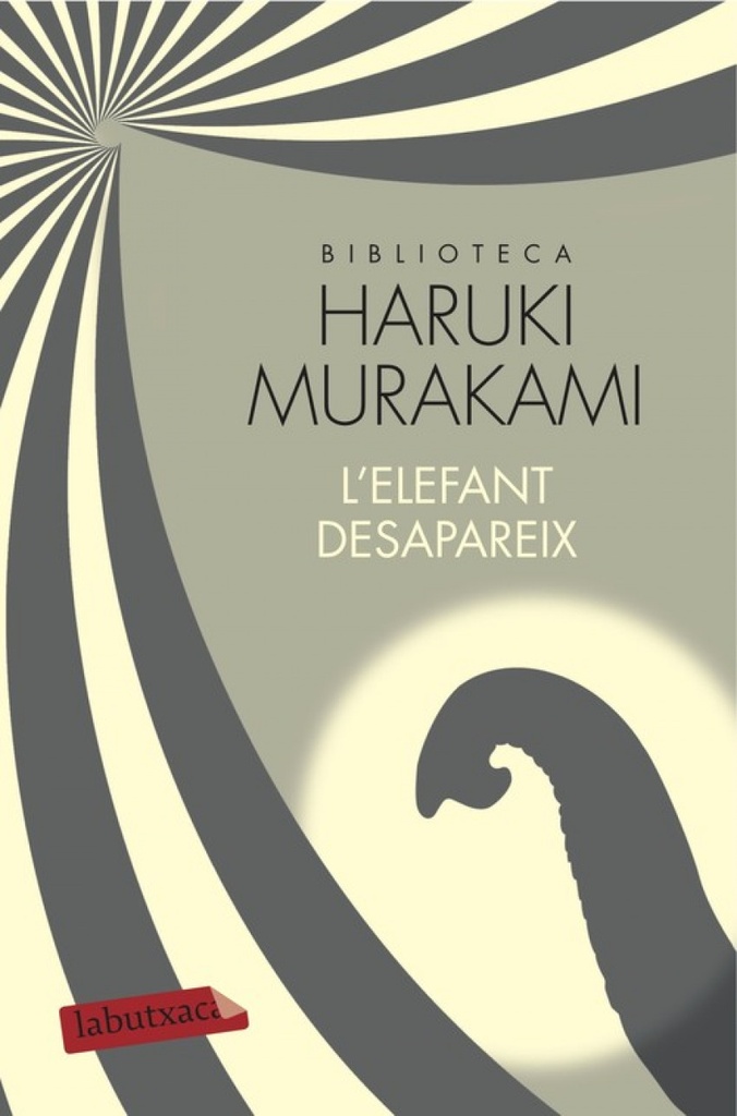 L´ELEFANT DESAPAREIX