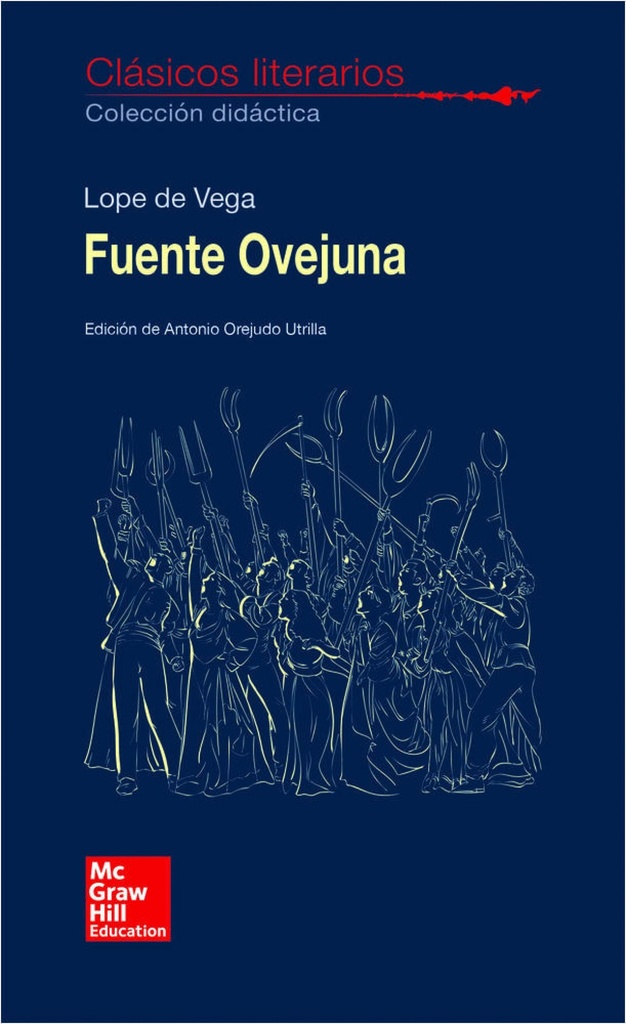 FUENTE OVEJUNA