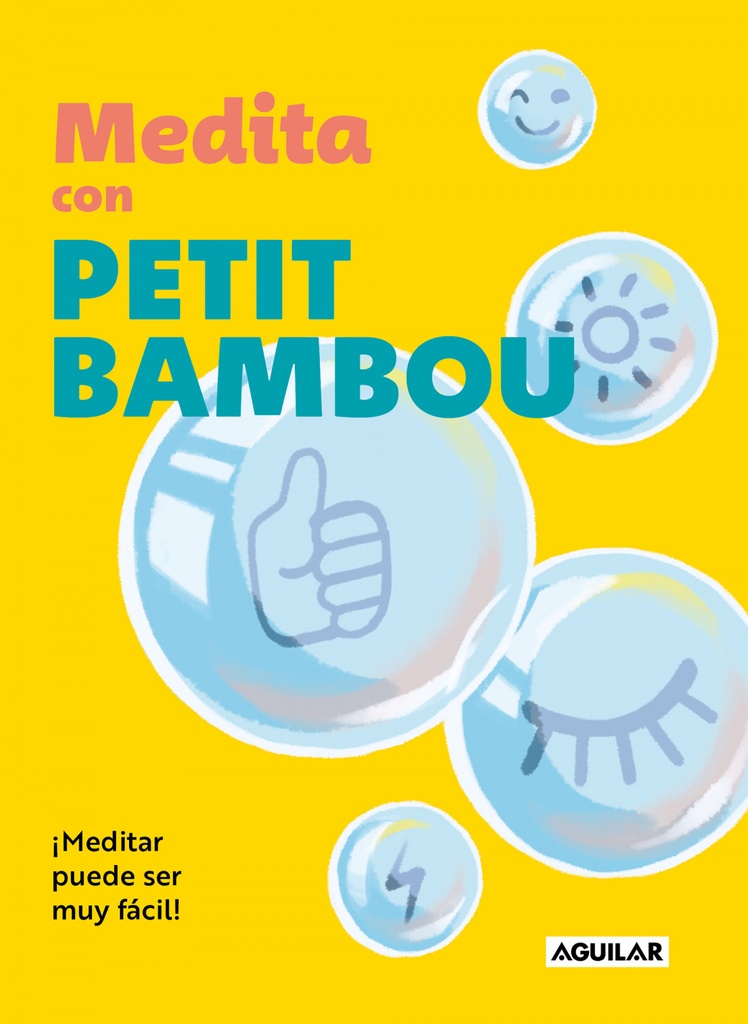 MEDITA CON PETIT BAMBOU