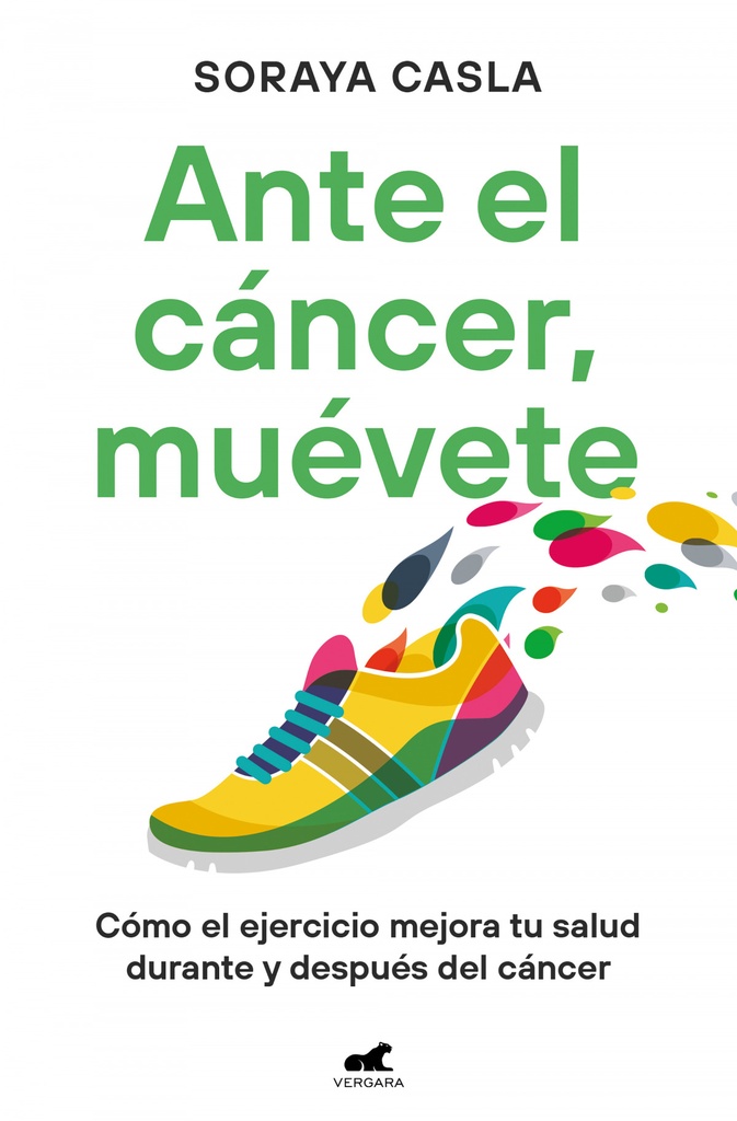 Ante el cáncer, muévete