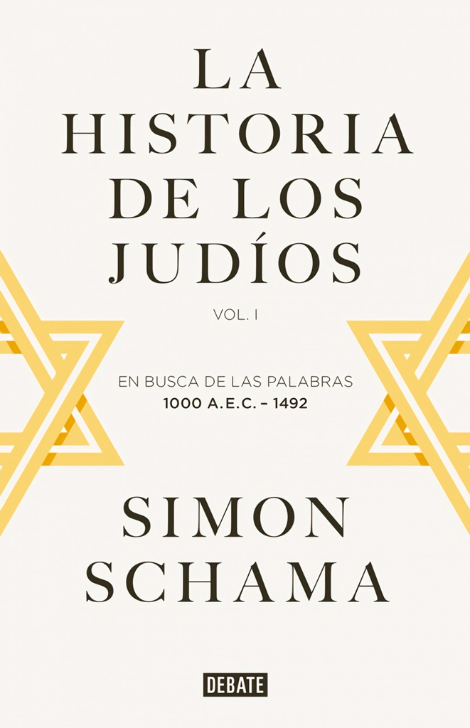 La historia de los judíos