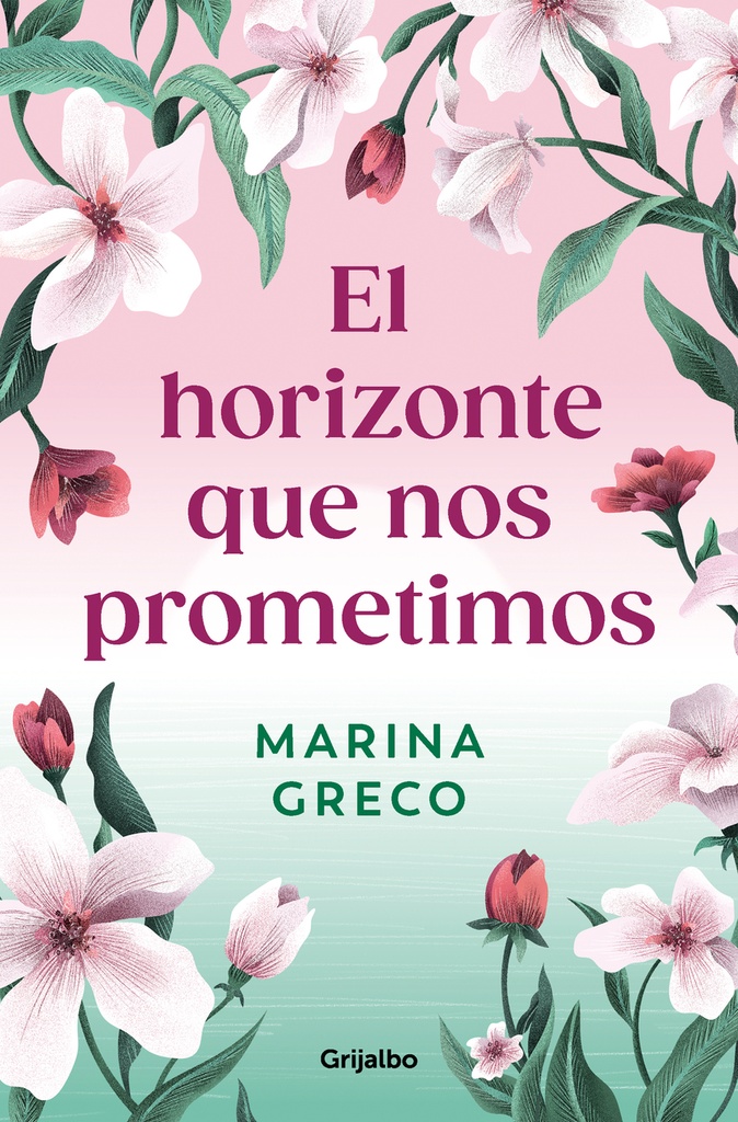 El horizonte que nos prometimos