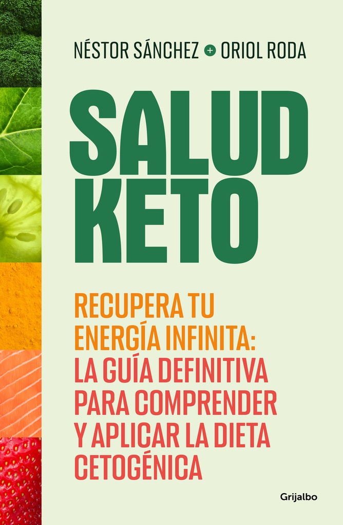 Salud Keto