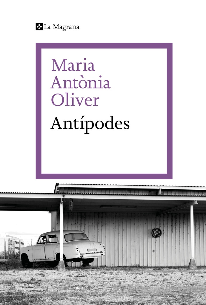 Antípodes