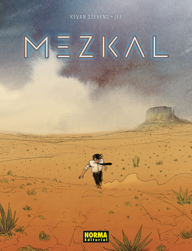 MEZKAL