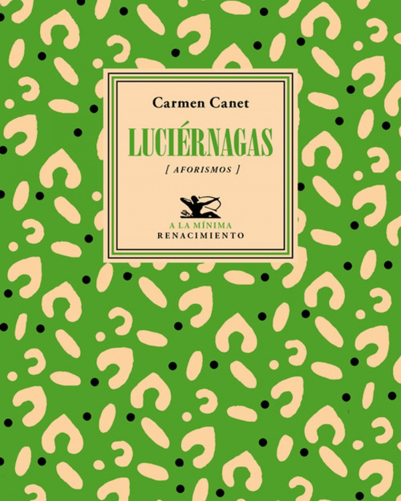 LUCIÉRNAGAS