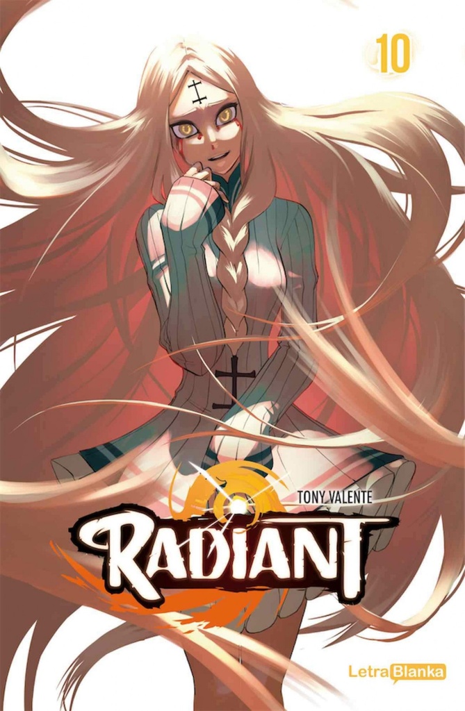 Radiant 10