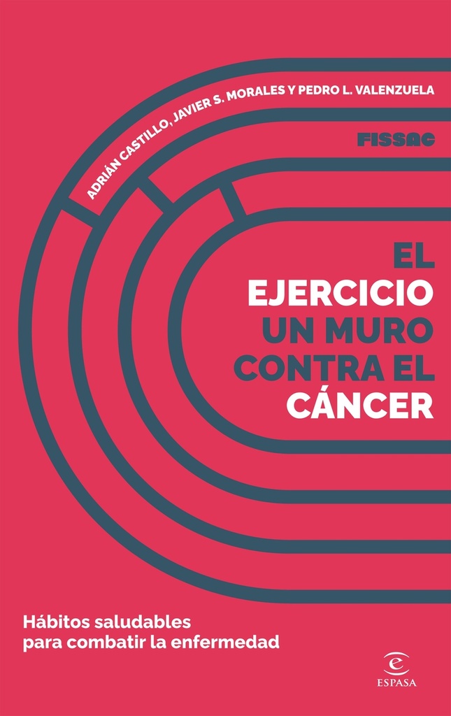 El ejercicio, un muro contra el cáncer