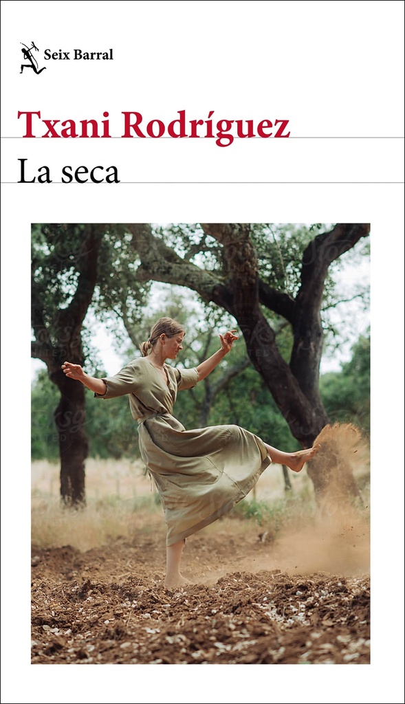 La seca