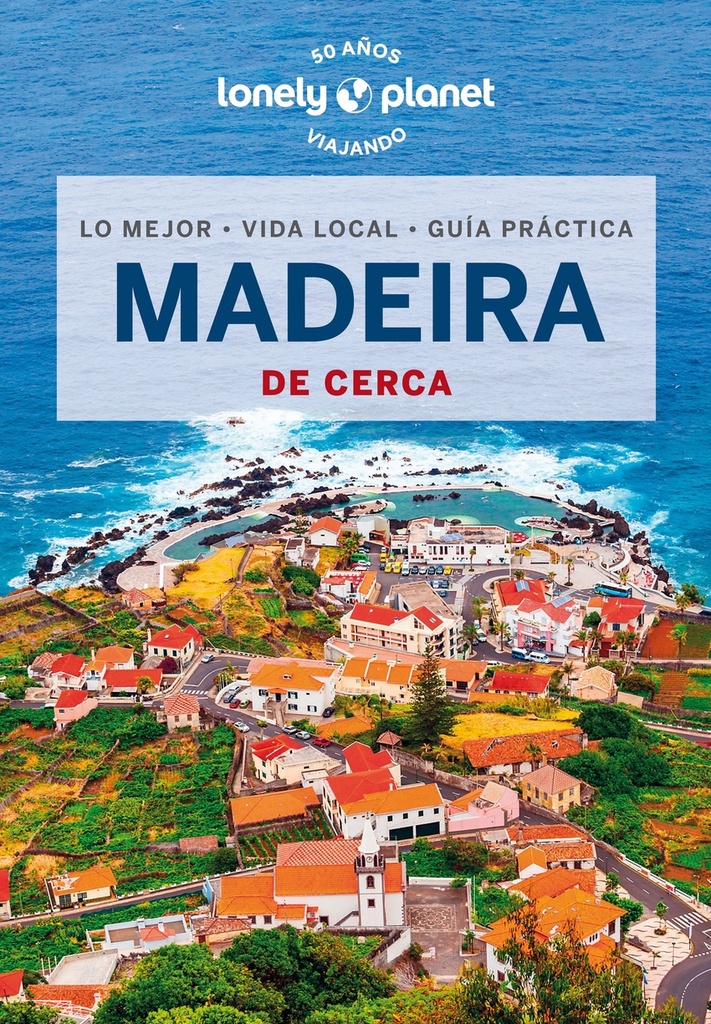 Madeira de cerca 3