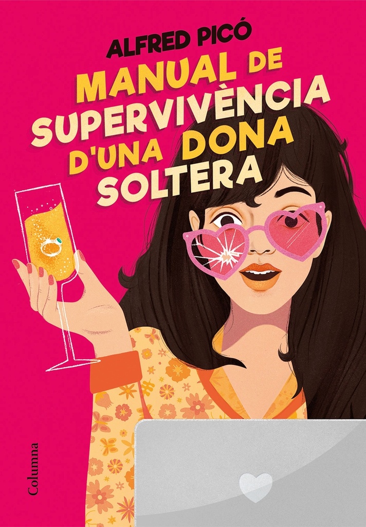 Manual de supervivència d´una dona soltera