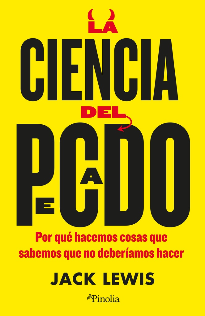 La ciencia del pecado