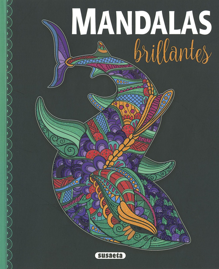 Mandalas brillantes