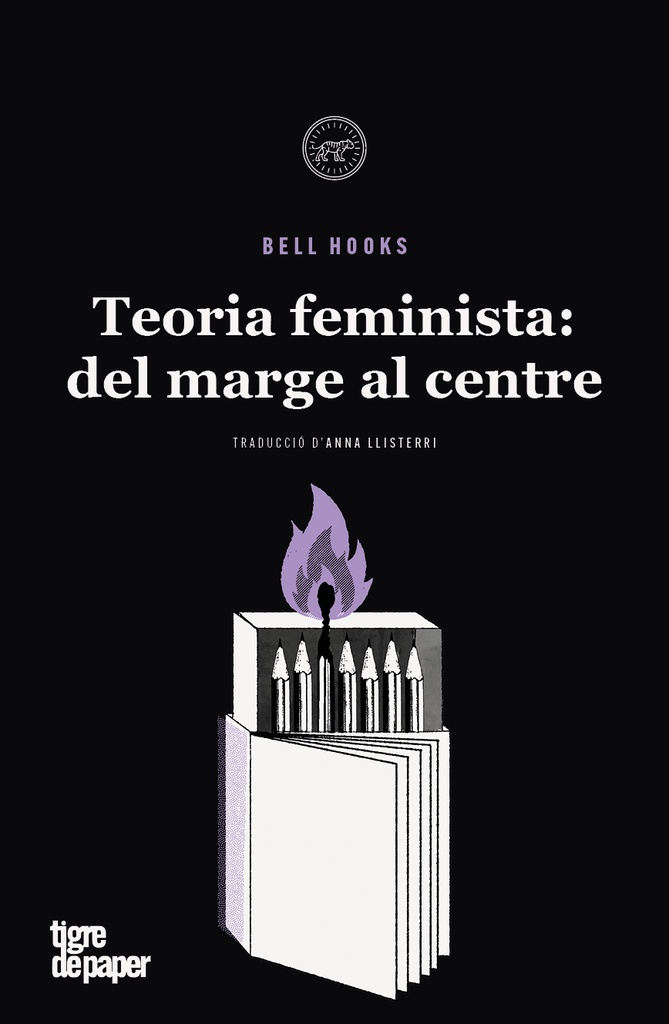 Teoria feminista: dels marges al centre