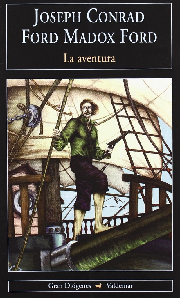 La aventura